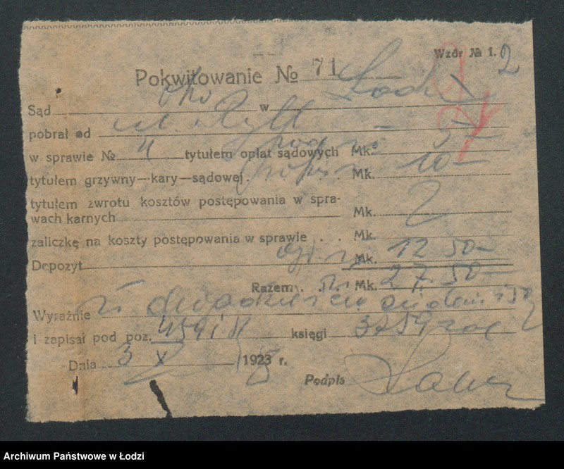 Obraz 4 z jednostki "Melinda Riell - sklep spożywczy"