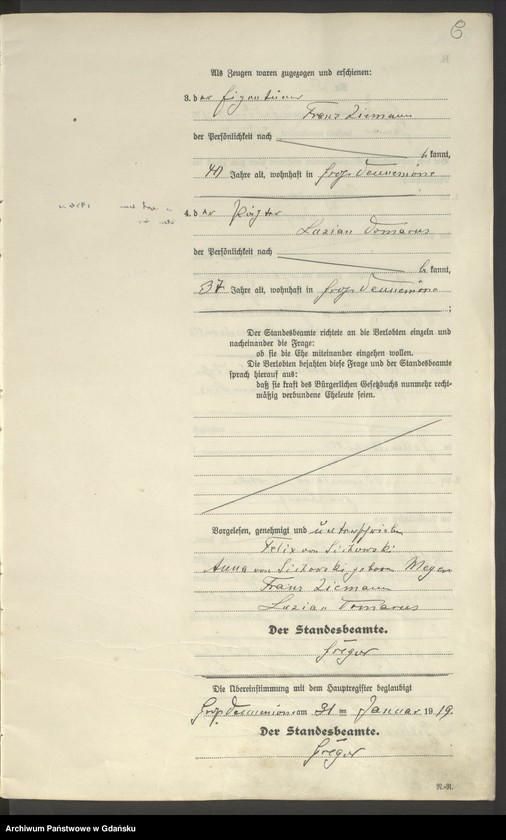 image.from.unit.number "Księga małżeństw"