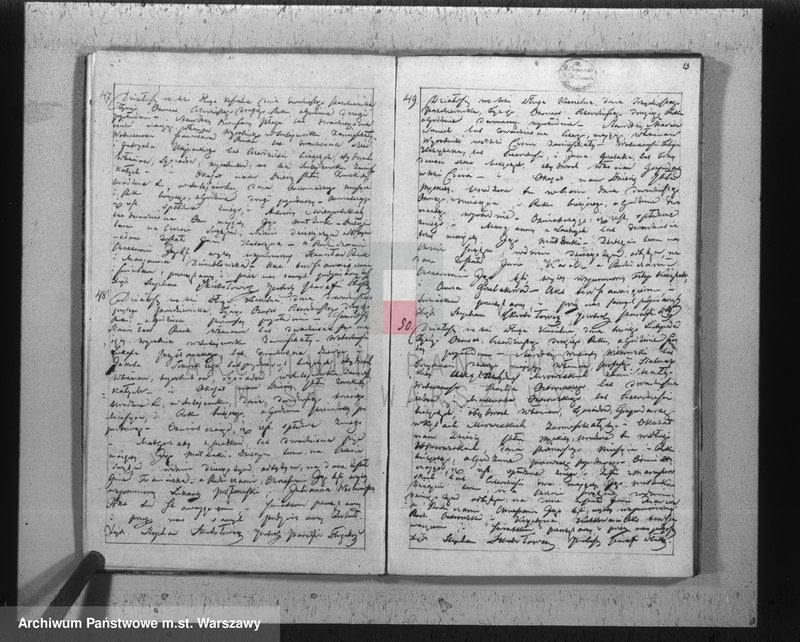 image.from.unit.number "Akta urodzeń, małżeństw i zgonów"