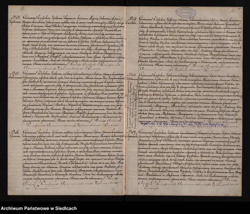 image.from.unit.number "[Akta urodzeń, małżeństw, zgonów]"