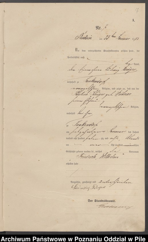 image.from.unit.number "Księga urodzeń"