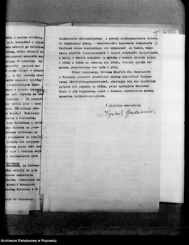 image.from.unit.number "Wnioski petentów pisma w Biurze Rady i kierowane do władz państwowych."