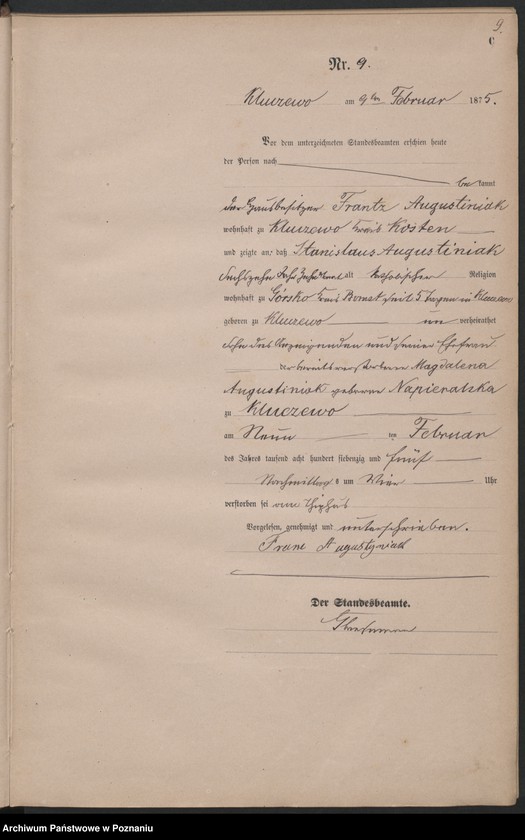 image.from.unit.number "Księga zgonów"