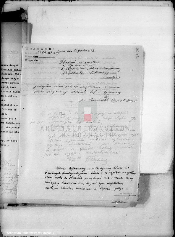 Obraz 11 z jednostki "Deutschtumsbund"