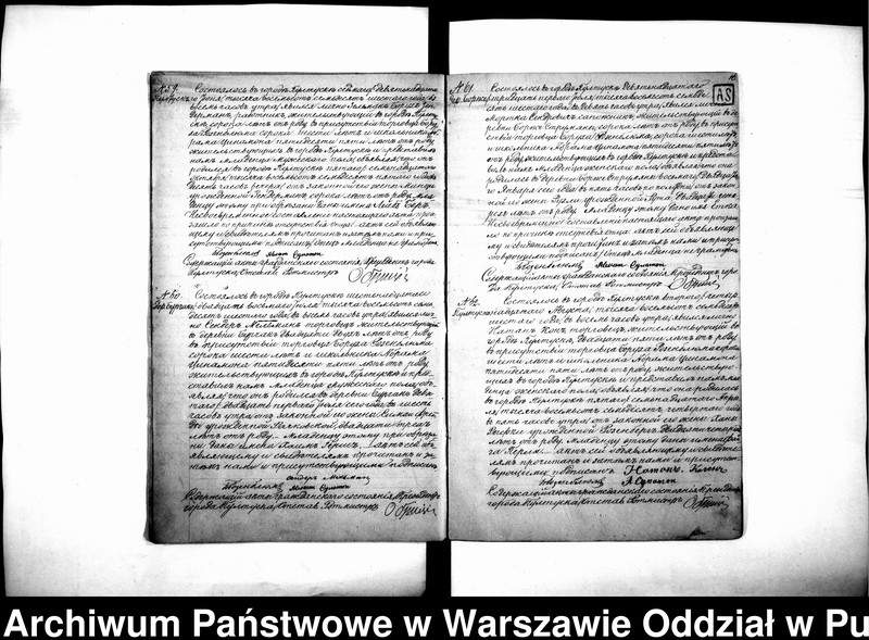 image.from.unit.number "Akta urodzeń, małżeństw, zgonów"