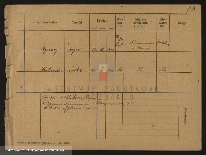 Obraz 11 z jednostki "Karolczak - Karpiński"