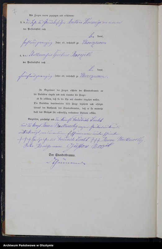 image.from.unit.number "Heiraths-Haupt-Register Nr 1 - 10"
