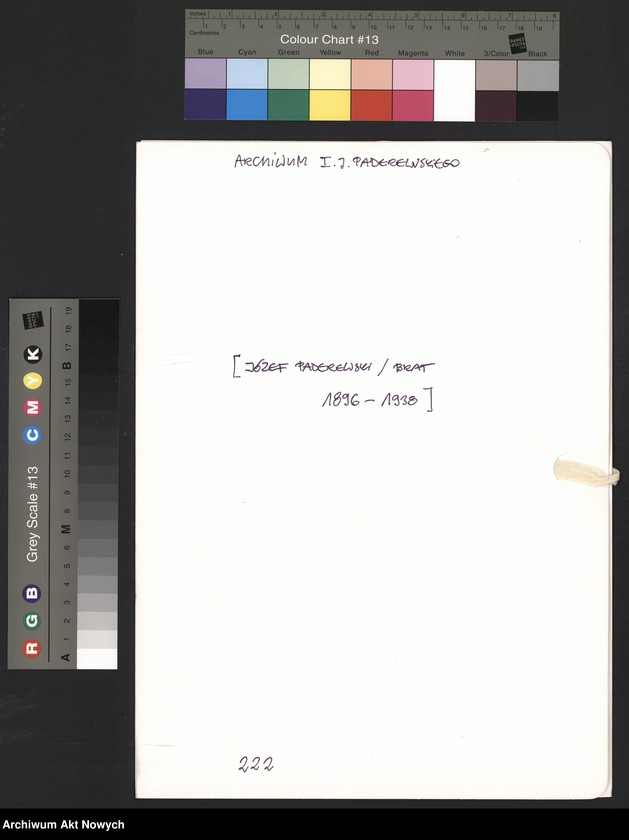 image.from.unit.number "Paderewski Józef (brat); L.36"