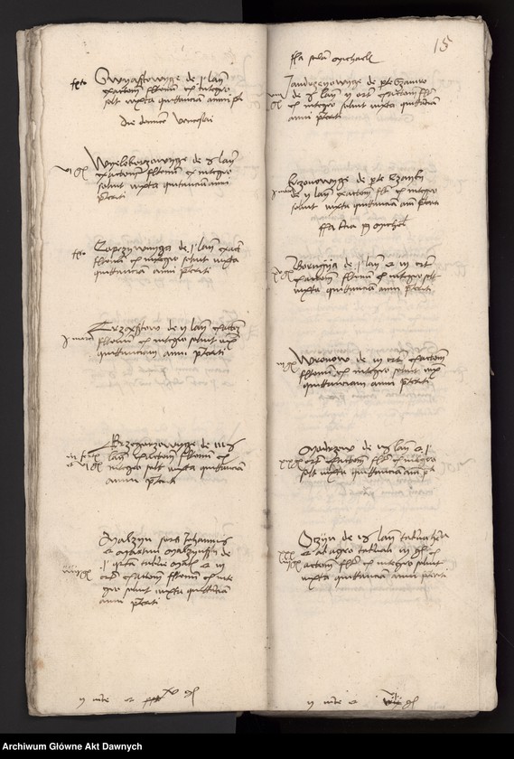 image.from.unit.number "Rejestry poborowe woj. sandomierskiego."