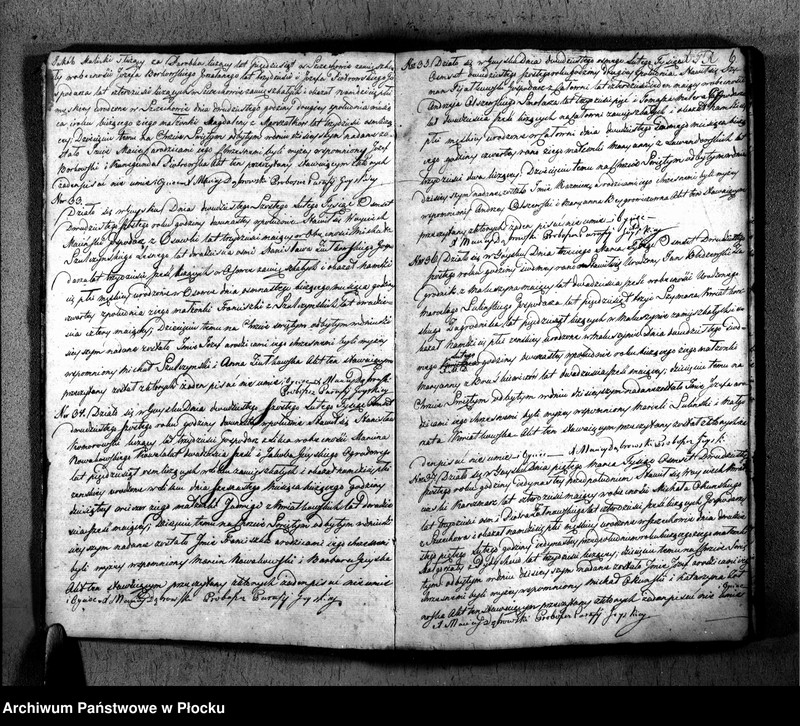 image.from.unit.number "Akta urodzeń, małżeństw i zgonów"