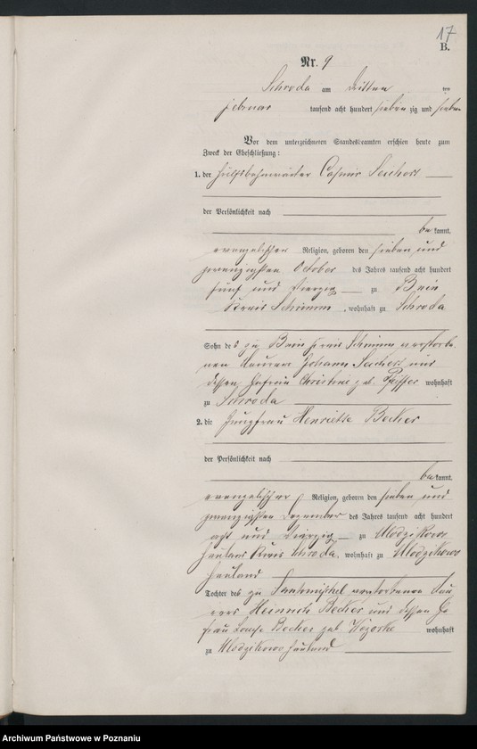 image.from.unit.number "Księga małżeństw"