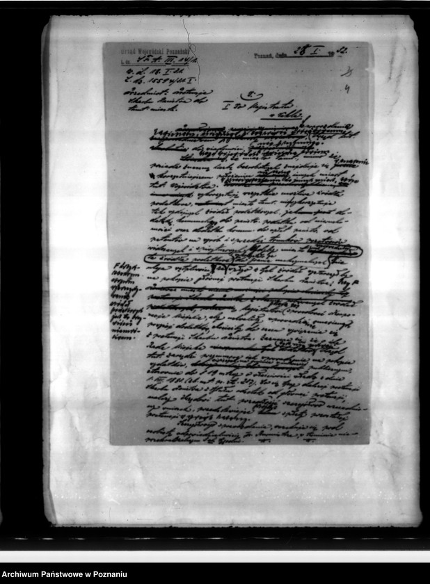 Obraz 8 z jednostki "Administracja miasta Nakło"