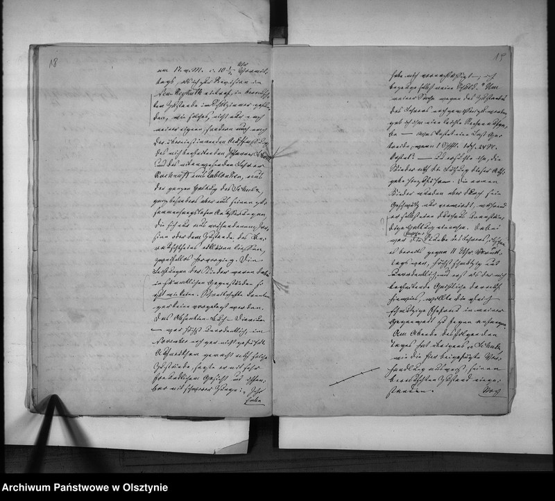 image.from.unit.number "Disciplinar-Untersuchung gegen den Lehrer Schulz [August] zu Neu Keykuth Kreis Ortelsburg"