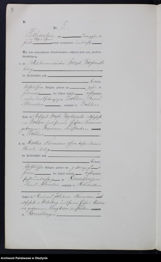 image.from.unit.number "Heirats-Neben-Register Nr 1 - 12"