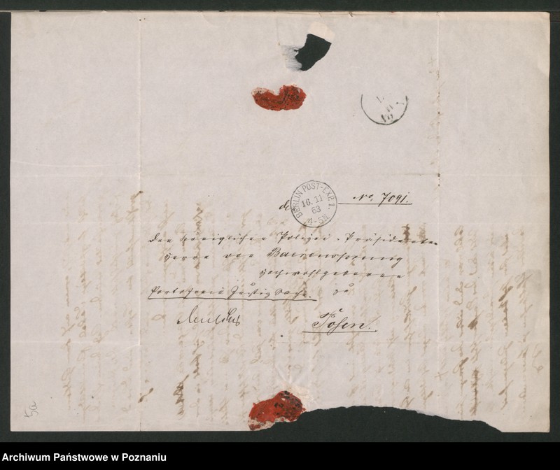 Obraz 9 z jednostki "A. betr. Napoleon und Kasimir von Rekowski"