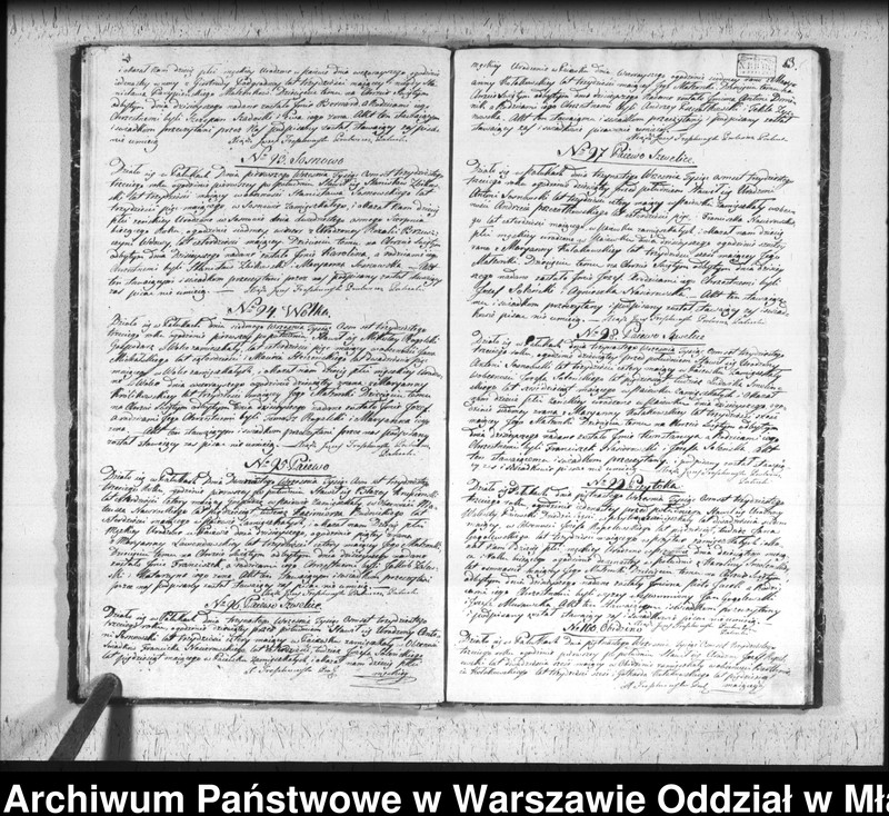 image.from.unit.number "Akta urodzin, małżeństw i zgonów"