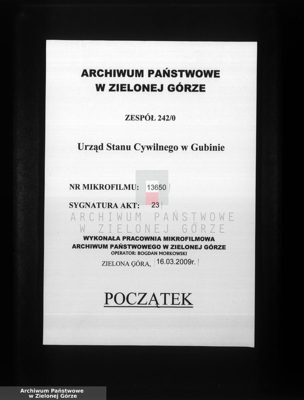 image.from.unit.number "Geburts-Neben-Register, Band I von No 1 bis No 524"