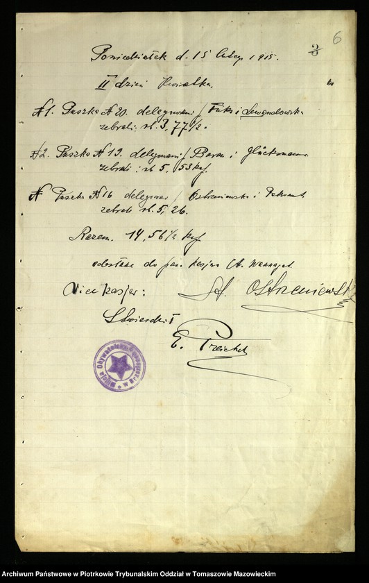 image.from.unit.number "Sprawozdania i korespondencja"