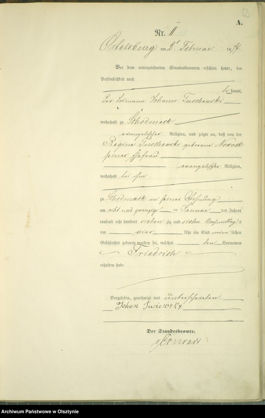 image.from.unit.number "Geburts-Haupt-Register Nr 1 - 80"