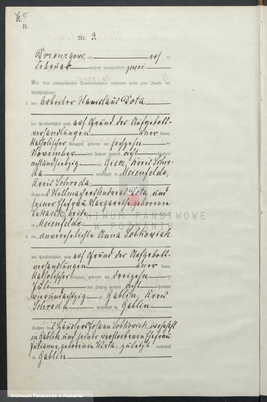 image.from.unit.number "Księga małżeństw"