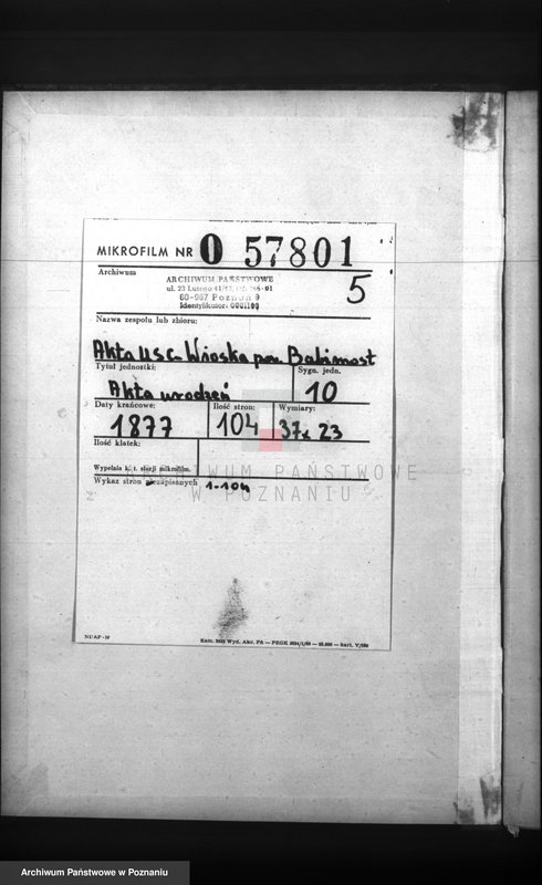 image.from.unit.number "Księga urodzeń"