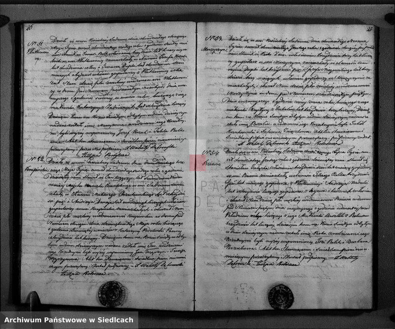 image.from.unit.number "Akta urodzeń, małżeństw, zgonów"