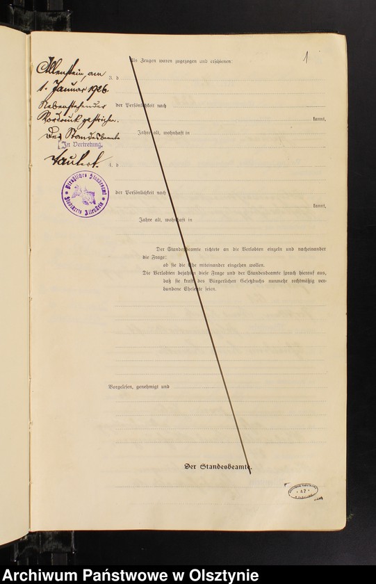 image.from.unit.number "Heirats-Haupt-Register Nr 1-210"