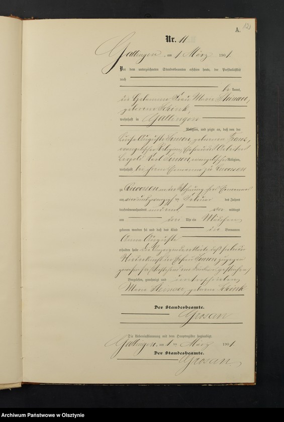 image.from.unit.number "Geburts-Neben-Register Nr 1 - 53"