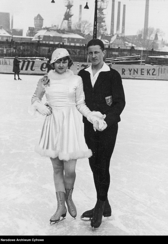 image.from.unit.number "Mistrzostwa Polski w Łyżwiarstwie Figurowym w Katowicach"