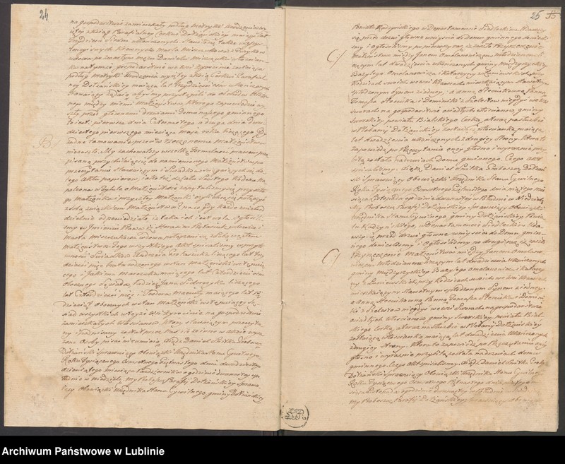 image.from.unit.number "Księga urodzeń, zapowiedzi, małżeństw i zgonów"