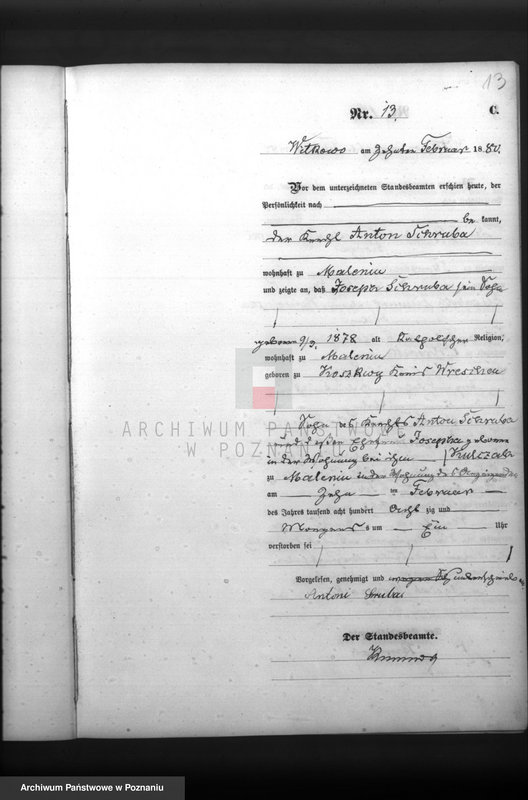 image.from.unit.number "Księga zgonów"