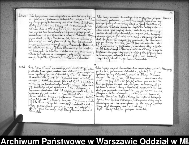 image.from.unit.number "Akta urodzin, małżeństw i zgonów"