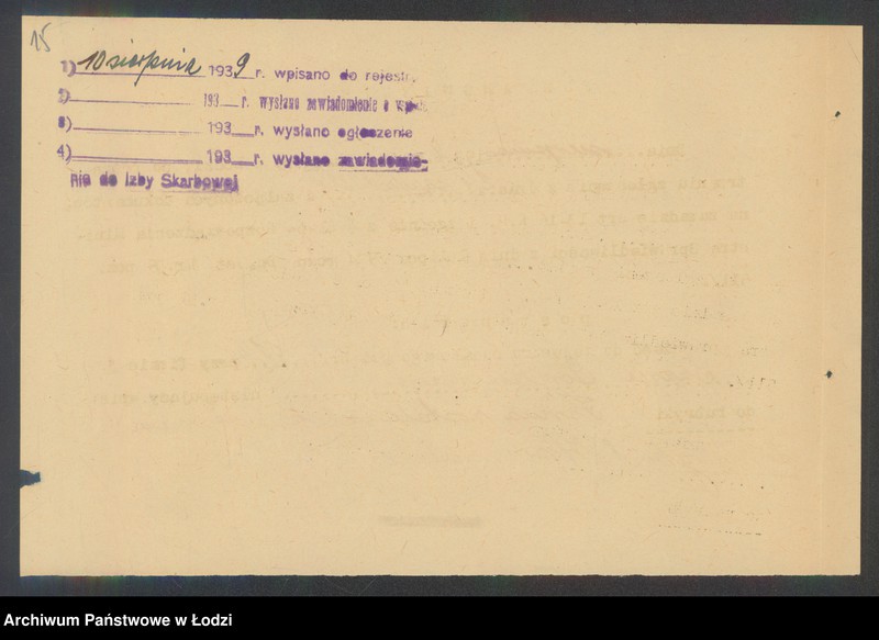 Obraz 17 z jednostki "Szarje Gorzkiewicz – sprzedaż mięsa"