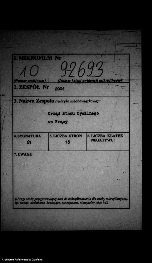 image.from.unit.number "Księga małżeństw"