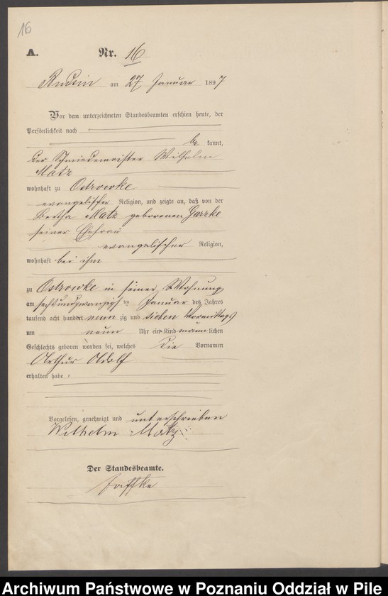 image.from.unit.number "Księga urodzeń"