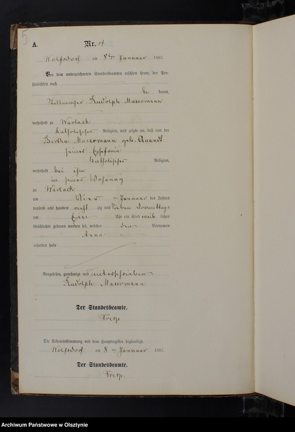 image.from.unit.number "Geburts-Neben-Register Nr 1 - 118"