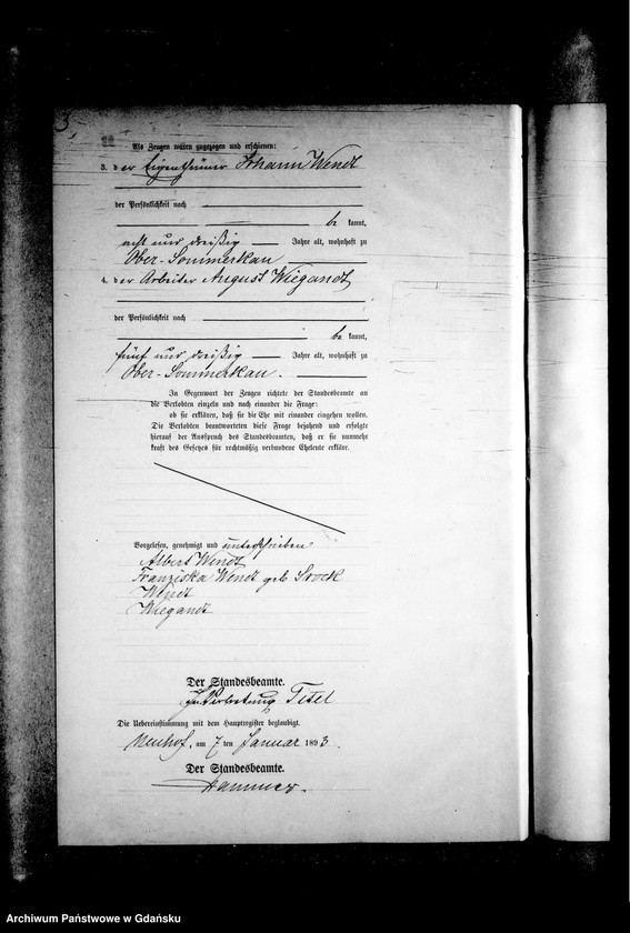 image.from.unit.number "Księga małżeństw"