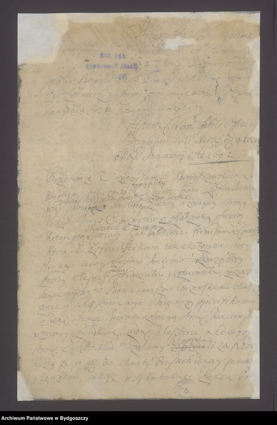 image.from.unit.number "[Księga protokołów Trzech Ordynków]"