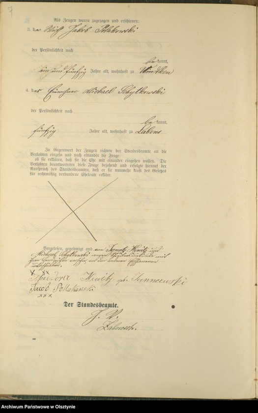 image.from.unit.number "Heiraths-Haupt-Register Nr 1 - 15"