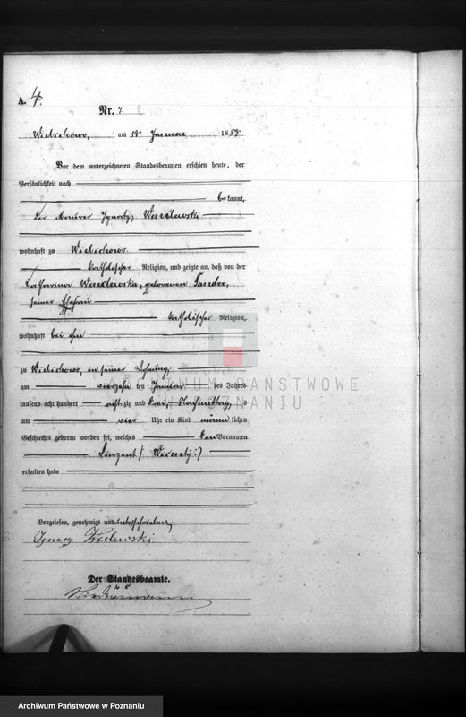 image.from.unit.number "Księga urodzeń"