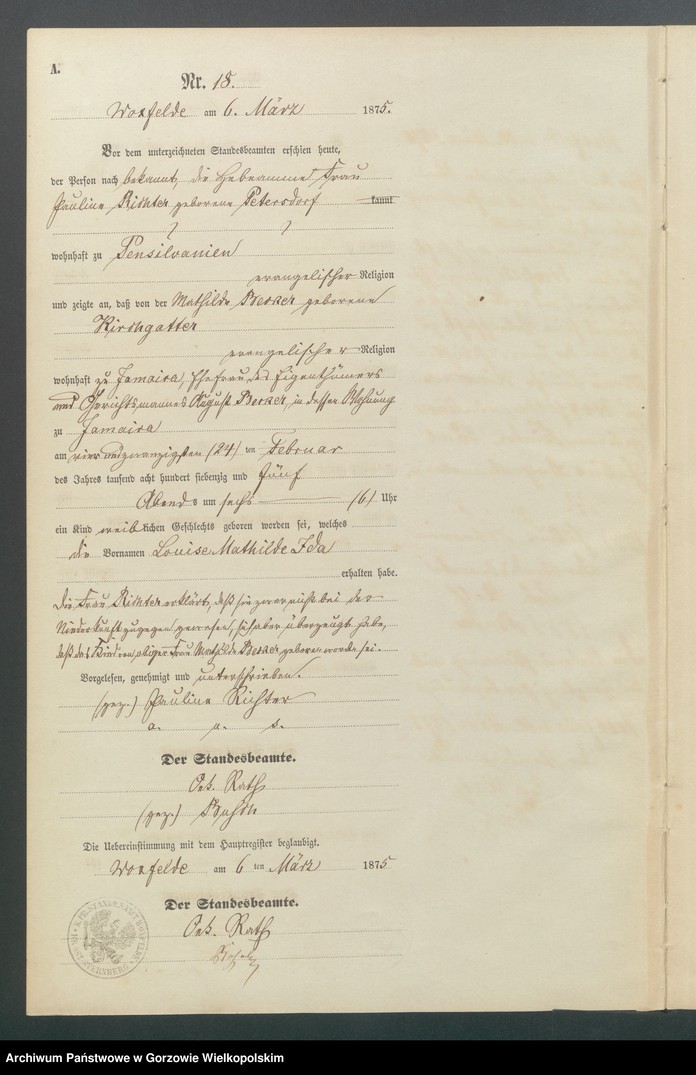 image.from.unit.number "Geburts Register"