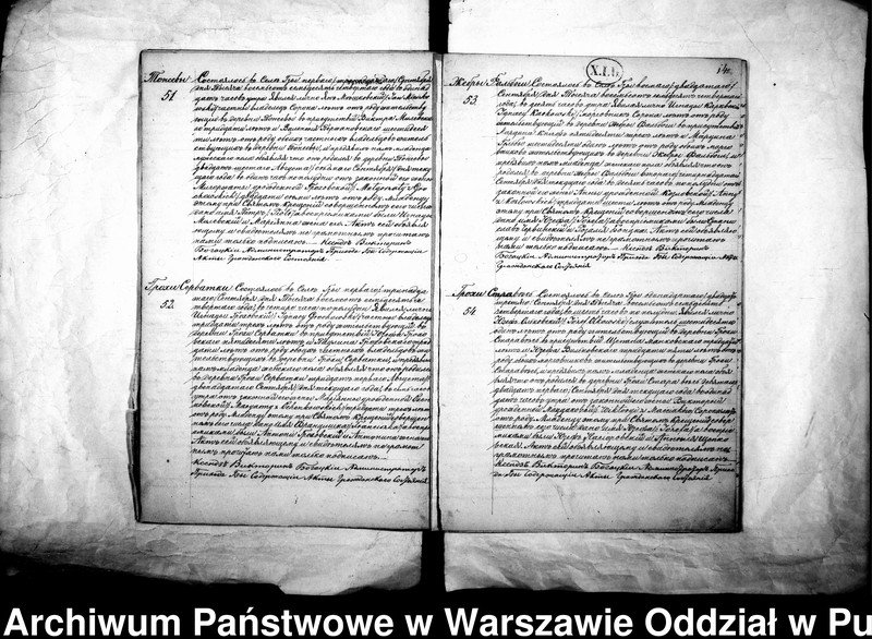 image.from.unit.number "Akta urodzeń, małżeństw i zgonów"