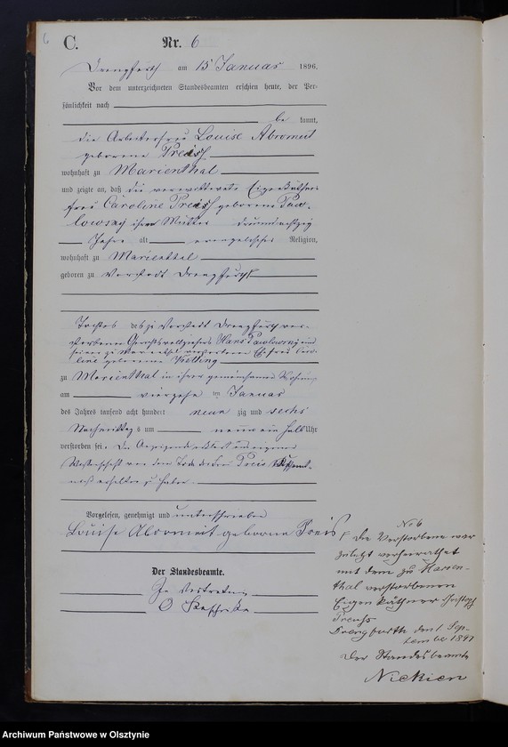 image.from.unit.number "Sterbe-Haupt-Register Nr 1 - 86"
