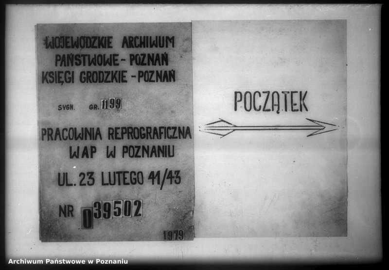 Obraz 1 z jednostki "Relationes [protocollon]"