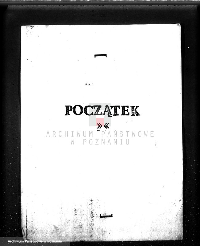 Obraz 3 z jednostki "Zalesienie nieużytków w powiecie międzychodzkim"