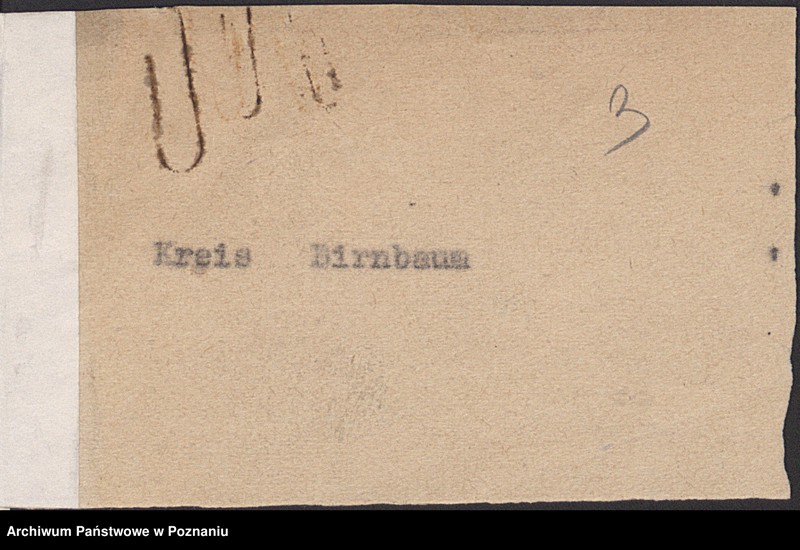 image.from.unit.number "Spis członków różnych kół Związku Powstańców Wielkopolskich."