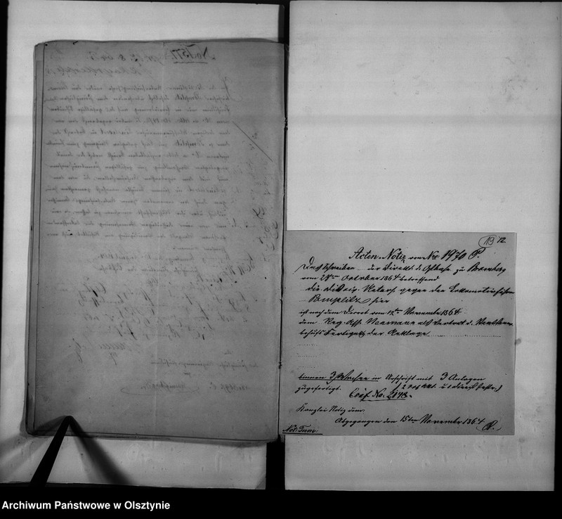 image.from.unit.number "Disciplinar-Untersuchung gegen den Locomotivführer Pomplitz [Eduard]"