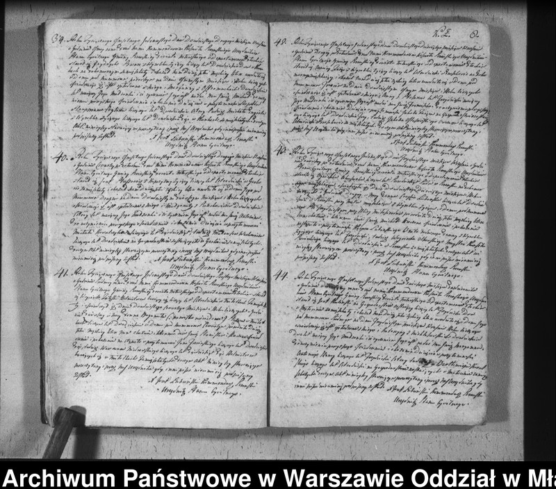 image.from.unit.number "Akta urodzin, małżeństw i zgonów"