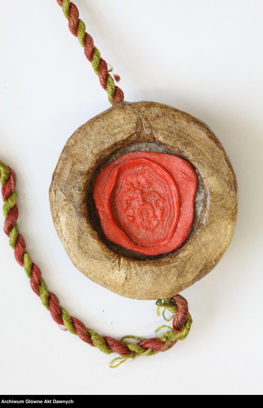 image.from.unit.number "Panowie rady i posłowie ziemscy Wielkiego Księstwa Litewskiego odnawiają unię z Koroną Polską. Unia lubelska."