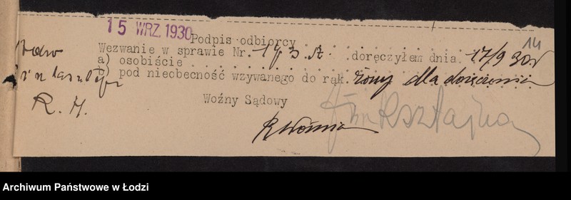 Obraz 16 z jednostki "Abel Tobias- jubiler"